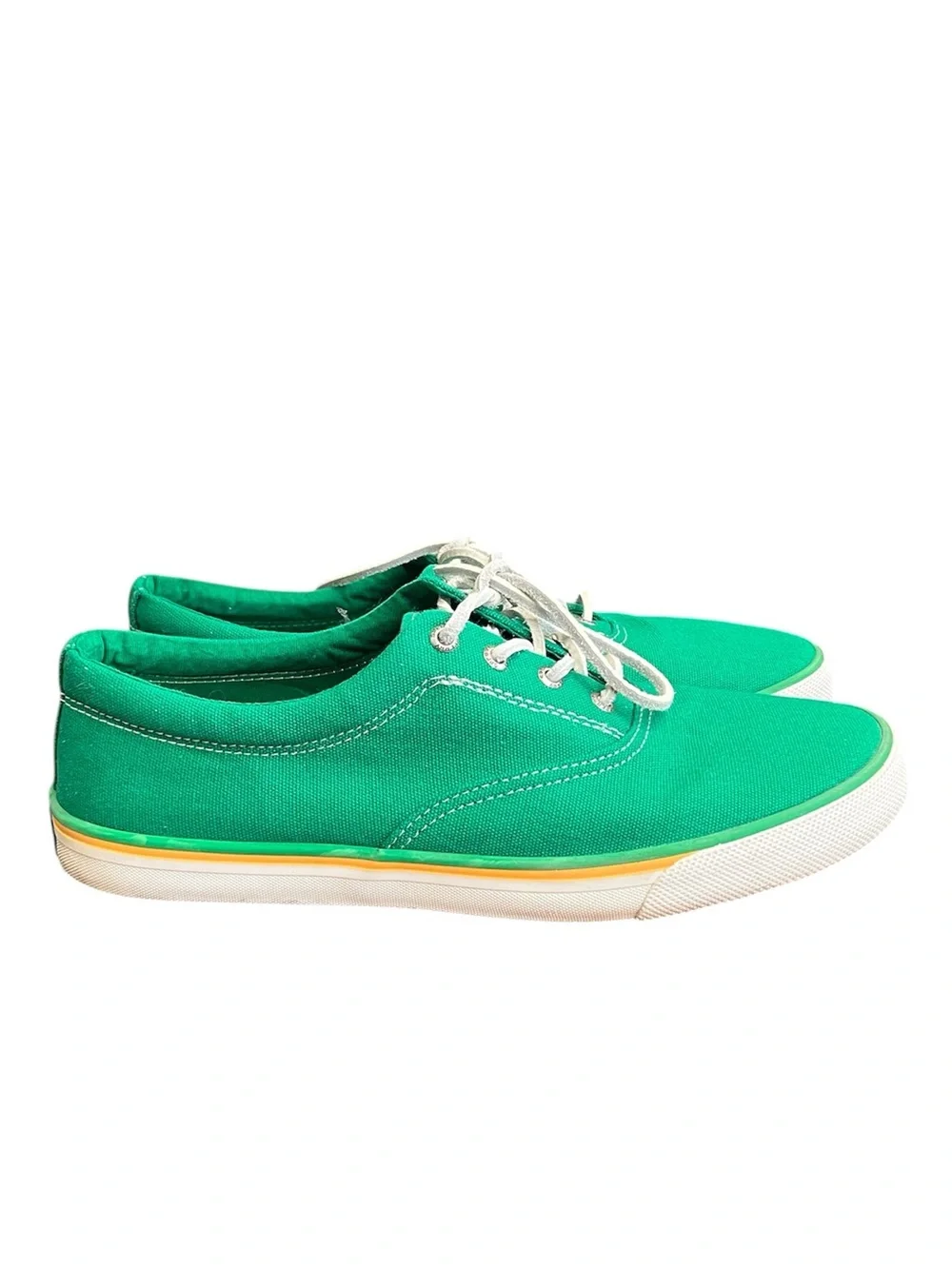 Sperry Boat Shoes